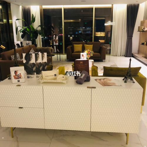 圣禾 一家服務(wù)五星的美容院