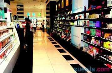 化妝品的銷售方式有哪些