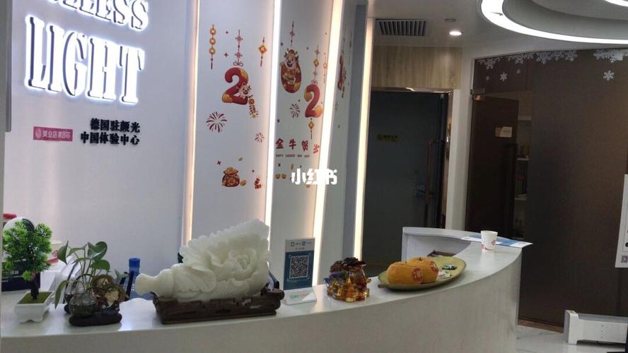 服務(wù)好的美容院最加分了!