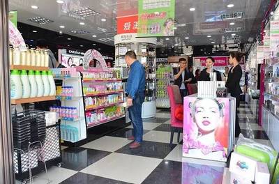化妝品店,這6種明虧暗賺的營銷方法值得擁有!