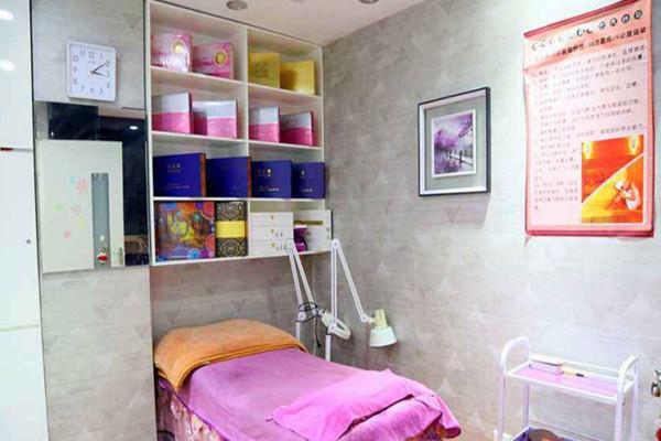 原麗美容服務(wù)好