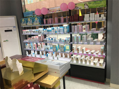 化妝品加盟創(chuàng)業(yè)正當(dāng)紅 選擇小資生活市場前景好
