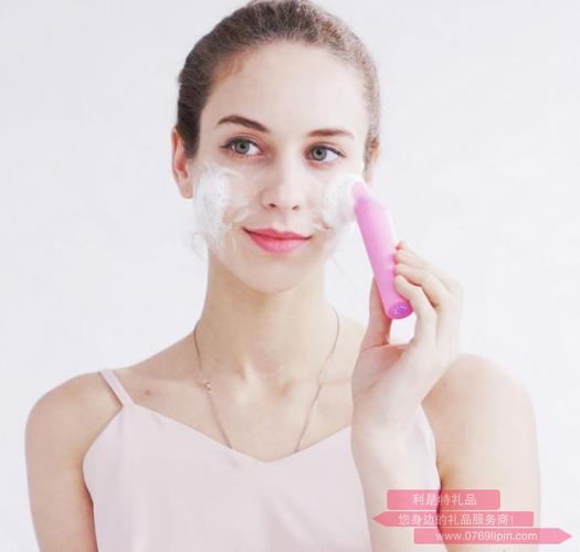 【樂(lè)潔 臉部美容按摩器 flf23】工廠定制_批發(fā)_非兔-按摩儀器產(chǎn)品_利