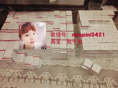 st.NADIA品牌介紹 【完整版】