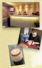 green house beauty 提供面部護(hù)理 身體護(hù)理 醫(yī)學(xué)美容等服務(wù)